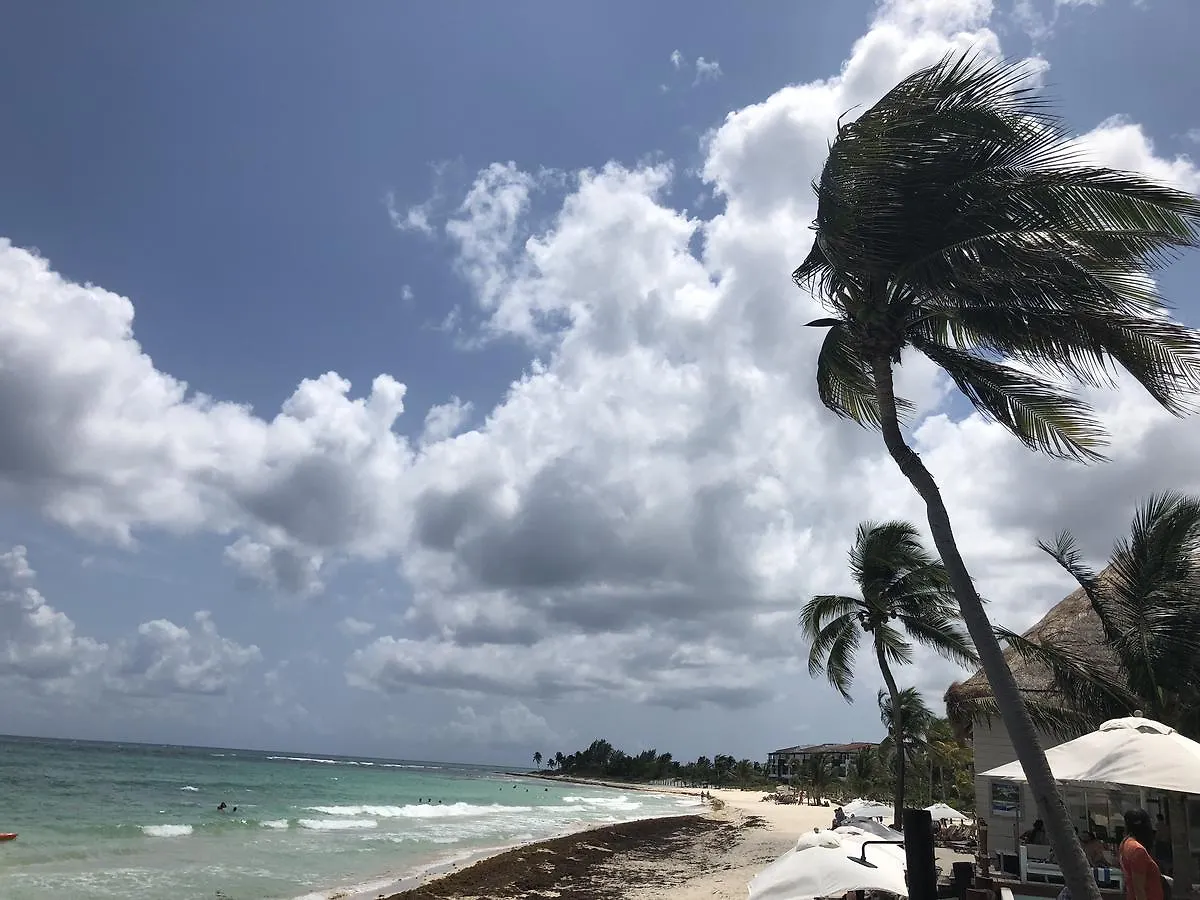 Resort Grand Coral Ocean Dream Sv Hotel Playa del Carmen Mexico