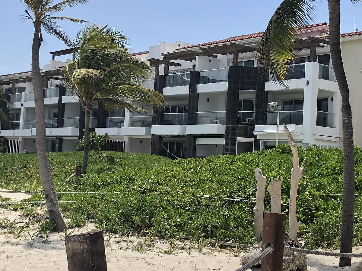 Grand Coral Ocean Dream Sv Hotel Playa del Carmen Mexico