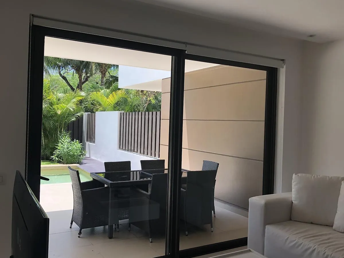Grand Coral Ocean Dream Sv Hotel Playa del Carmen 0*,