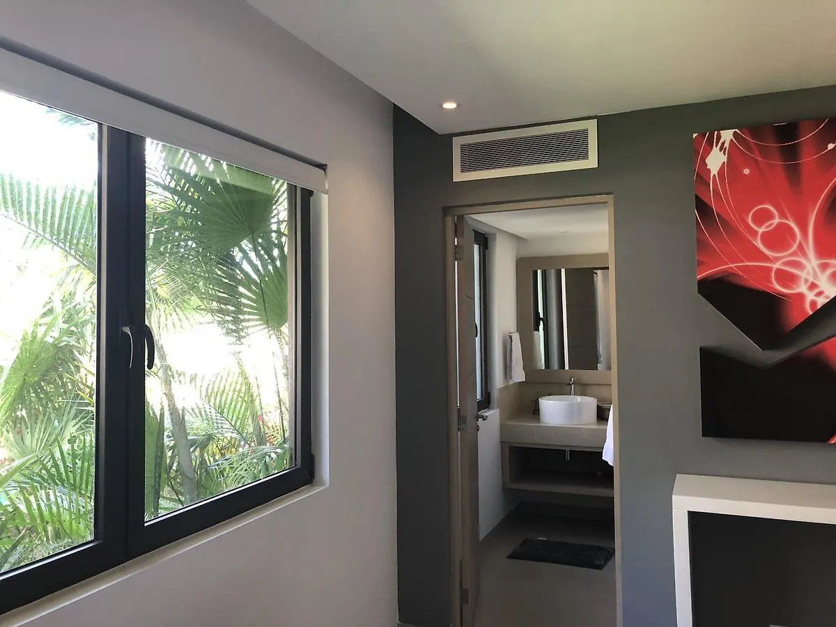Resort Grand Coral Ocean Dream Sv Hotel Playa del Carmen