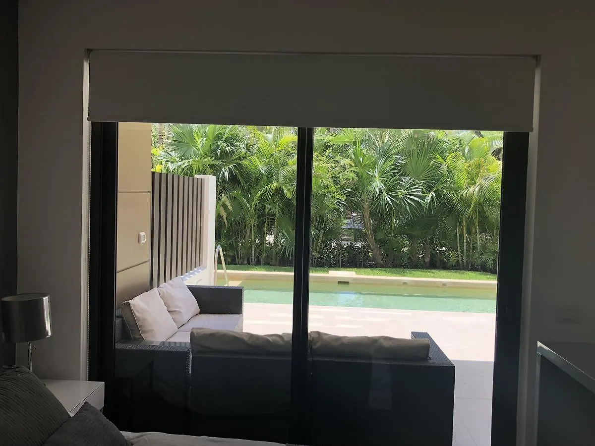 Grand Coral Ocean Dream Sv Hotel Playa del Carmen 0*,  Mexico