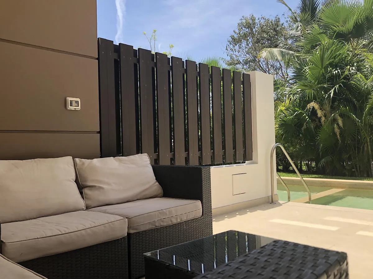 Resort Grand Coral Ocean Dream Sv Hotel Playa del Carmen Mexico