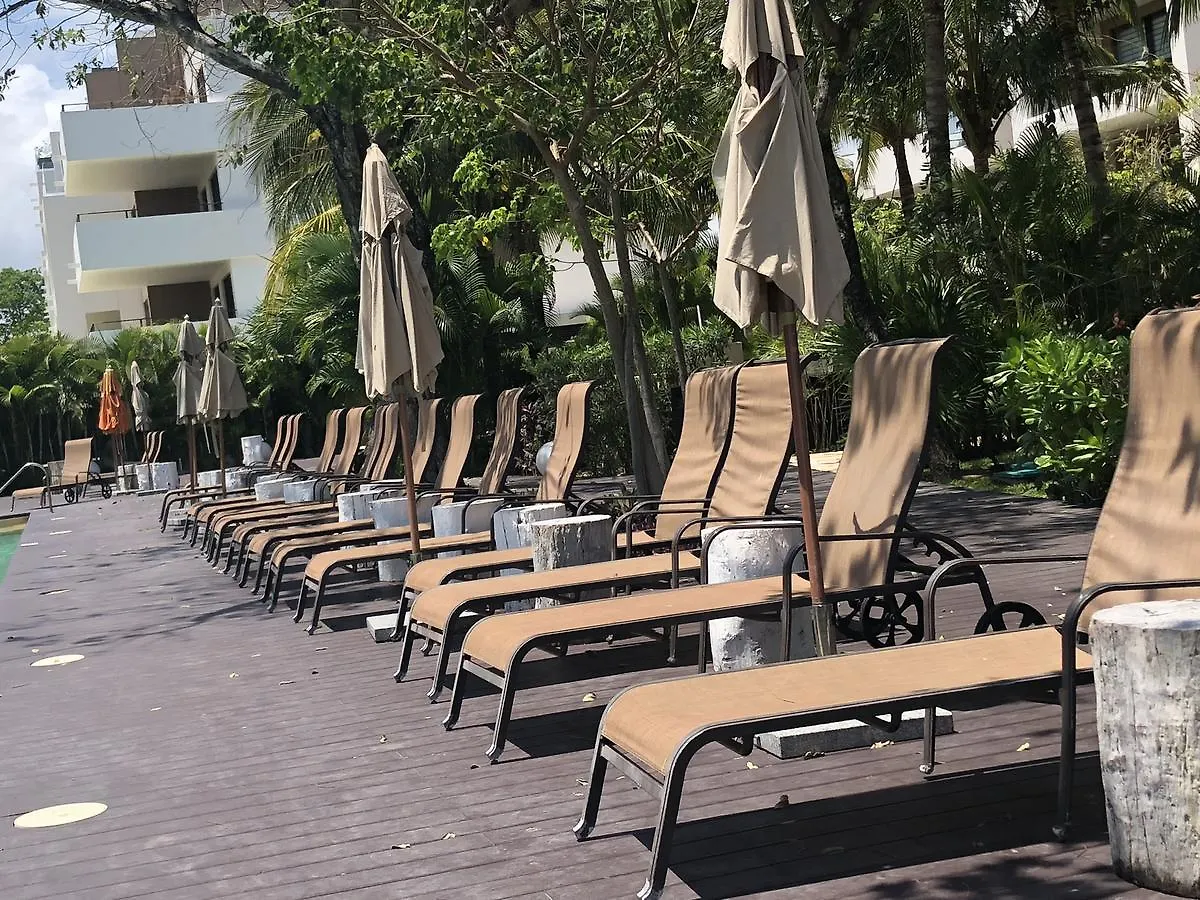 Grand Coral Ocean Dream Sv Hotel Playa del Carmen