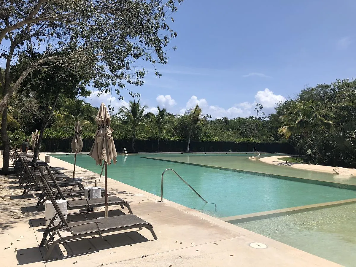Resort Grand Coral Ocean Dream Sv Hotel Playa del Carmen