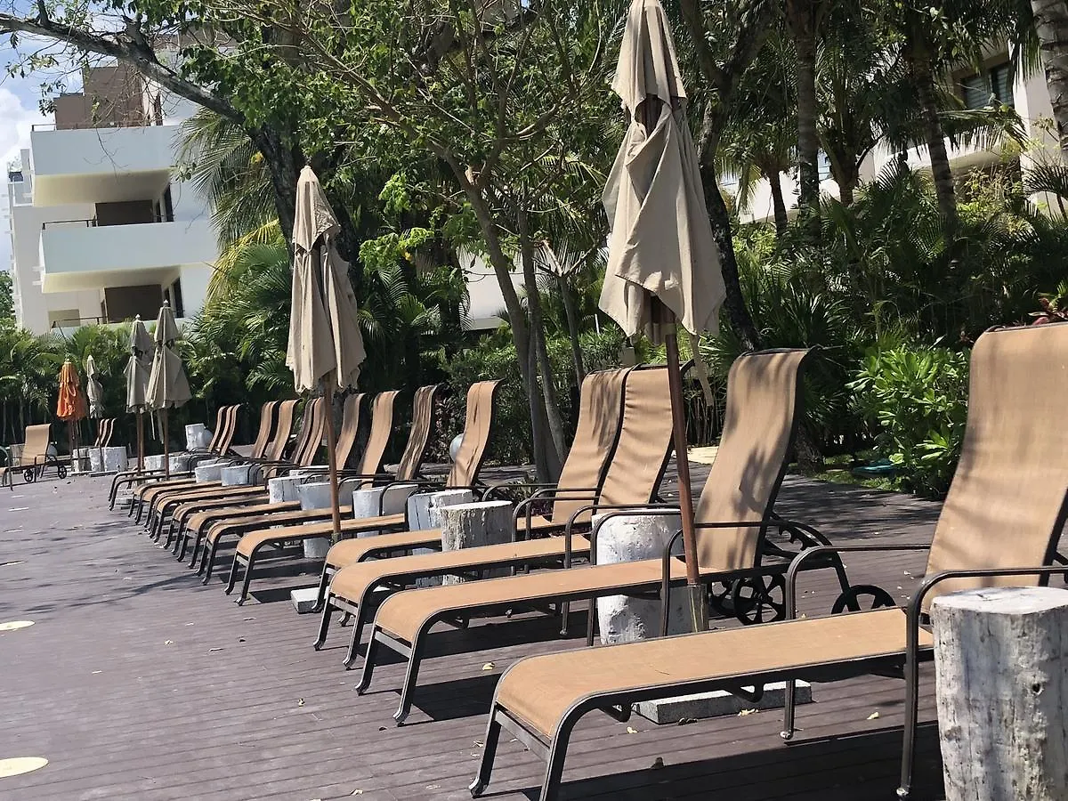 Grand Coral Ocean Dream Sv Hotel Playa del Carmen